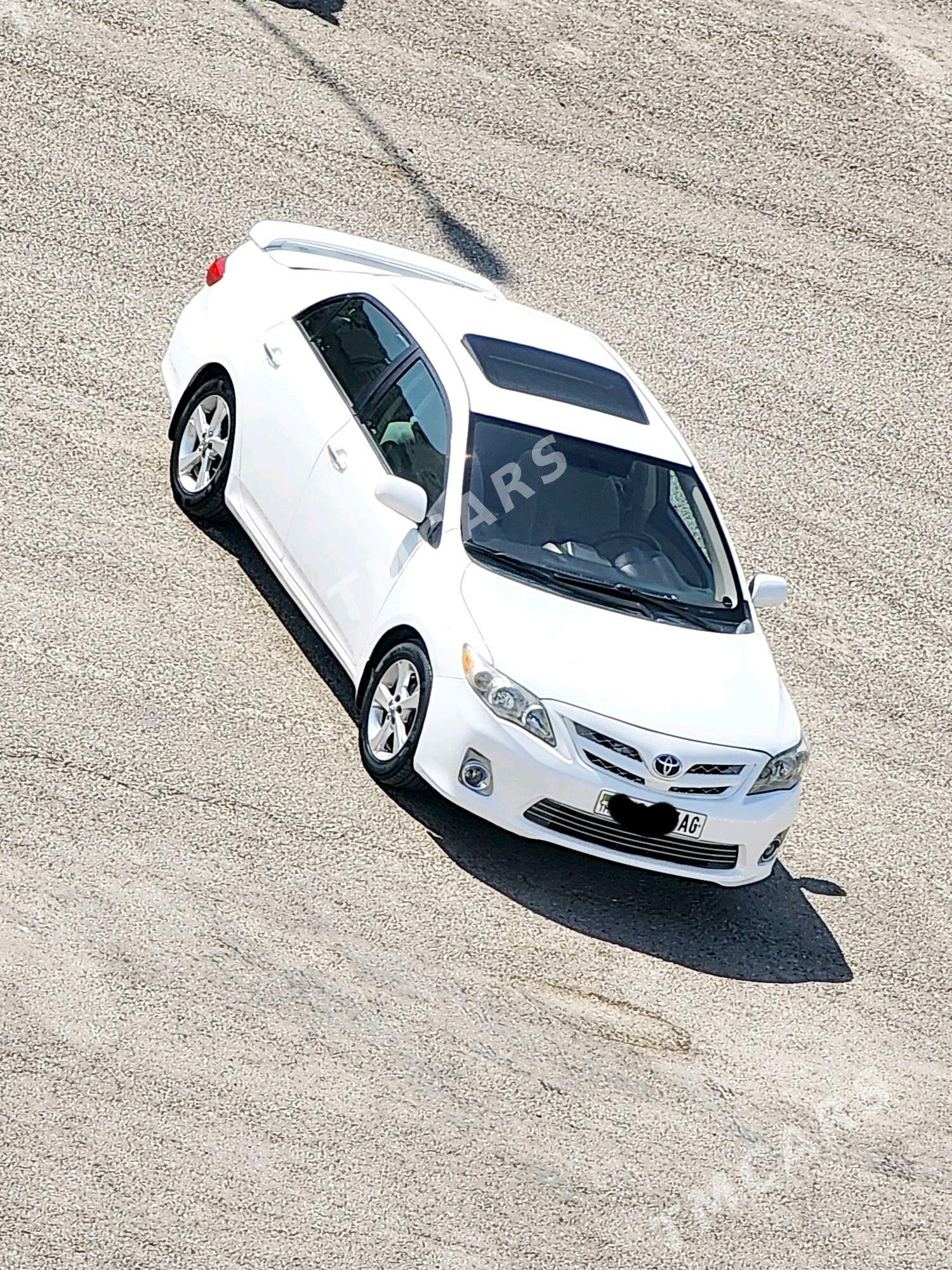 Toyota Corolla 2011 - 166 000 TMT - Ашхабад - img 5