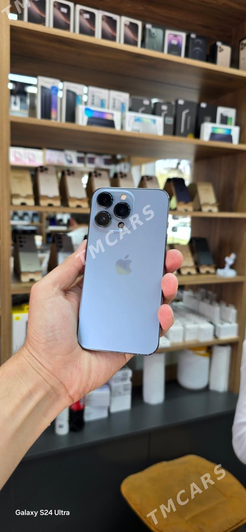 IPHONE 13 PRO 74% - Ашхабад - img 2