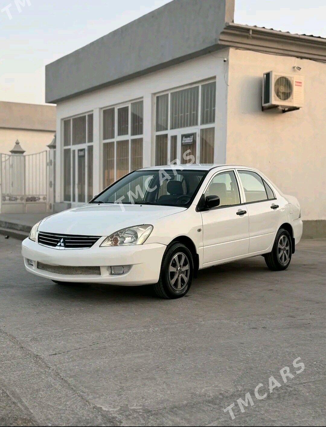 Mitsubishi Lancer 2011 - 95 000 TMT - Balkanabat - img 8