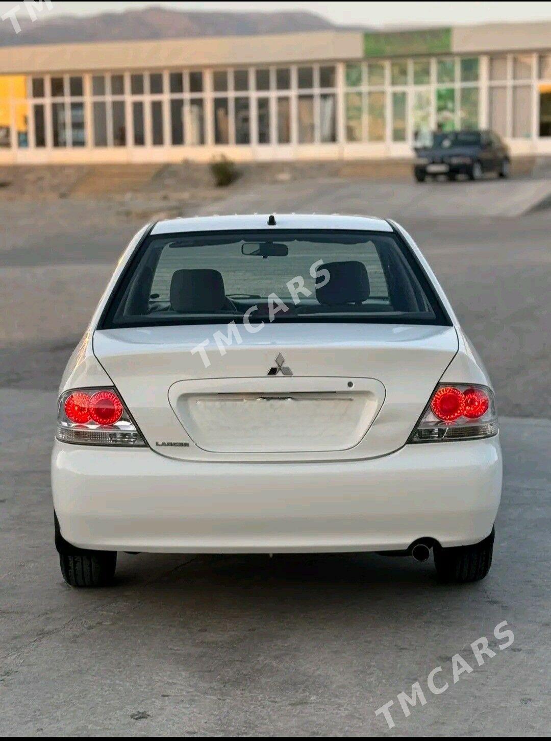 Mitsubishi Lancer 2011 - 95 000 TMT - Balkanabat - img 4
