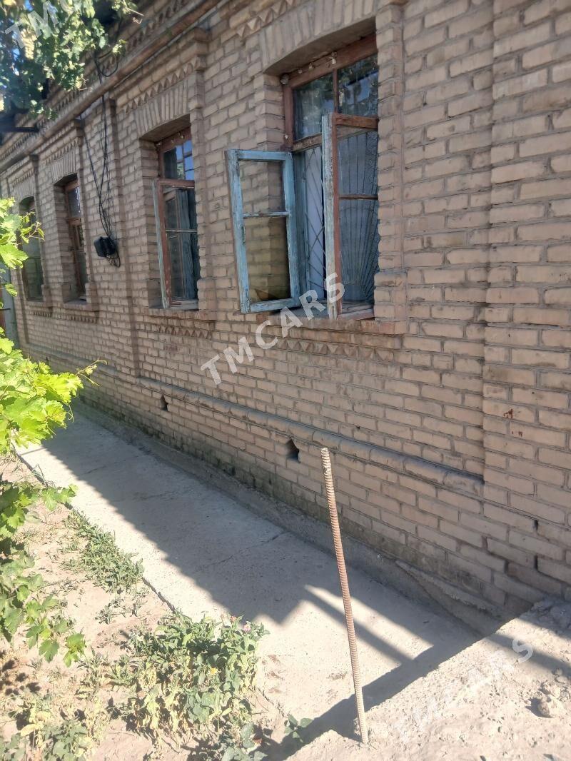 небвижемость - Türkmenabat - img 2
