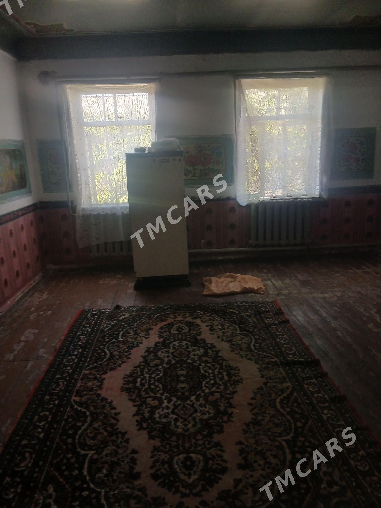 небвижемость - Türkmenabat - img 5