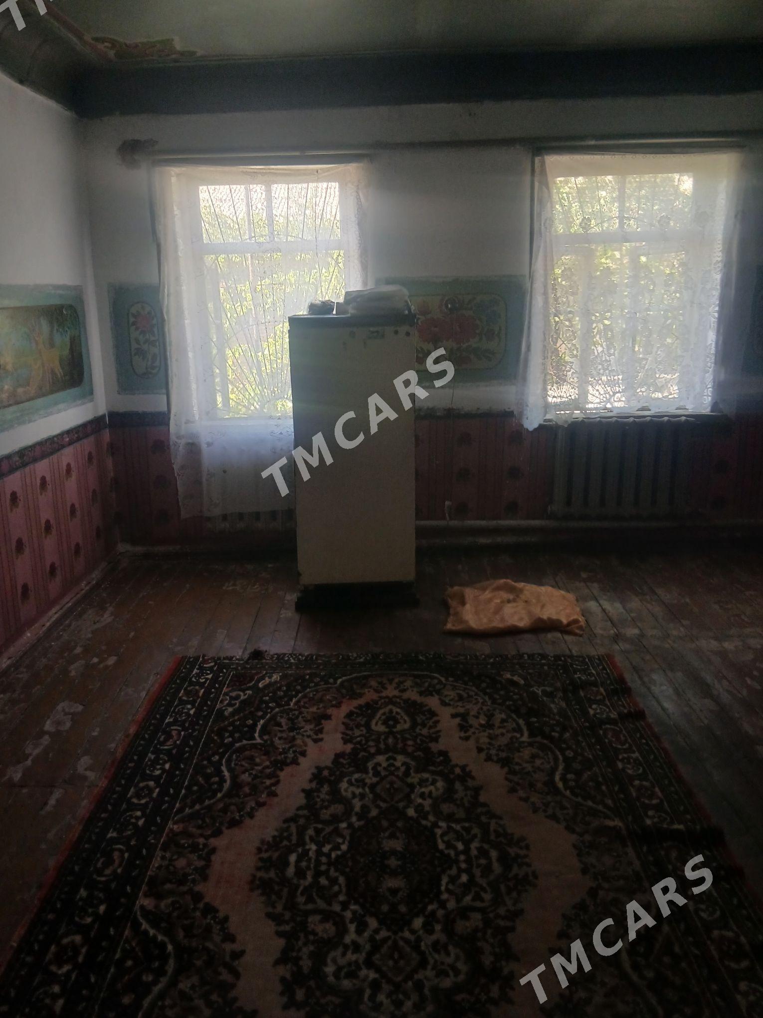 небвижемость - Türkmenabat - img 7