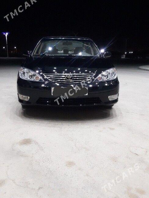 Toyota Camry 2005 - 190 000 TMT - Türkmenabat - img 2