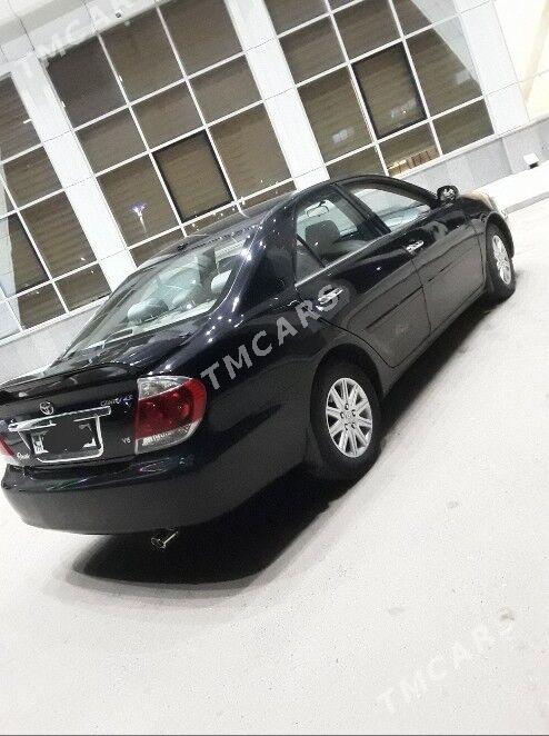 Toyota Camry 2005 - 190 000 TMT - Türkmenabat - img 3
