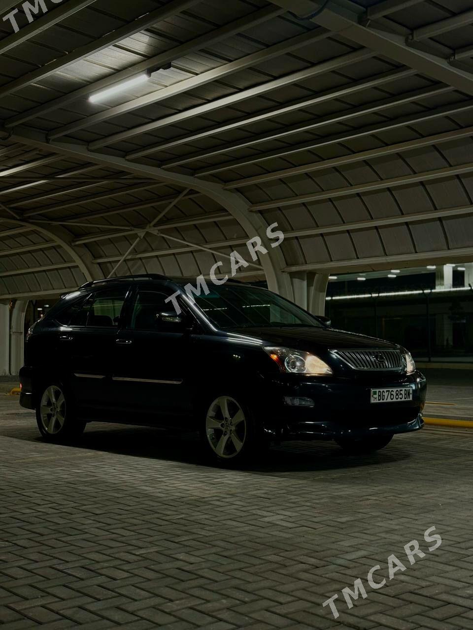 Lexus RX 350 2006 - 250 000 TMT - Türkmenbaşy - img 7