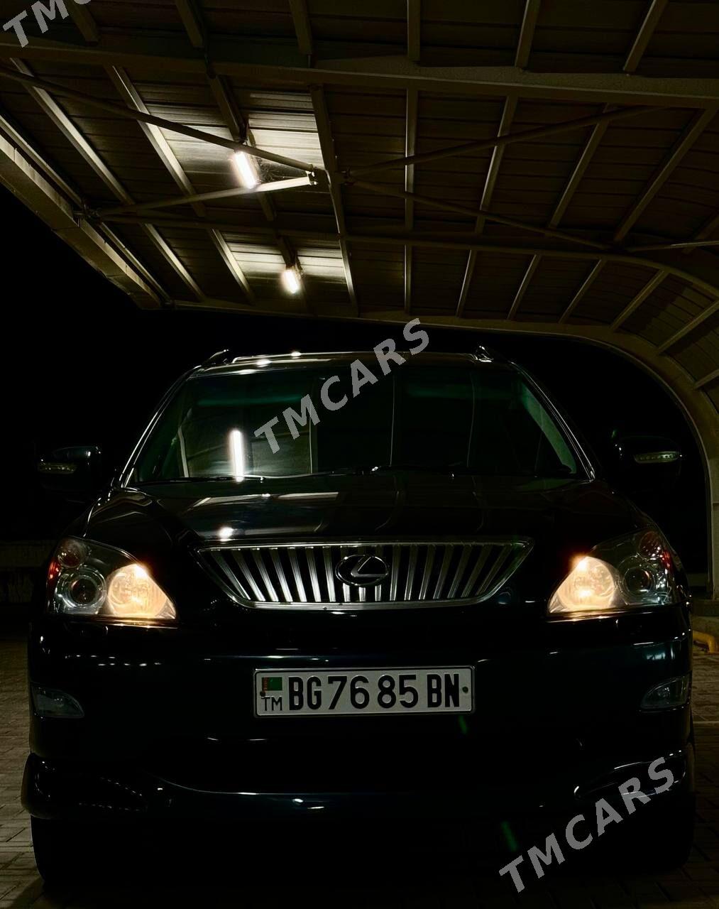 Lexus RX 350 2006 - 250 000 TMT - Türkmenbaşy - img 3