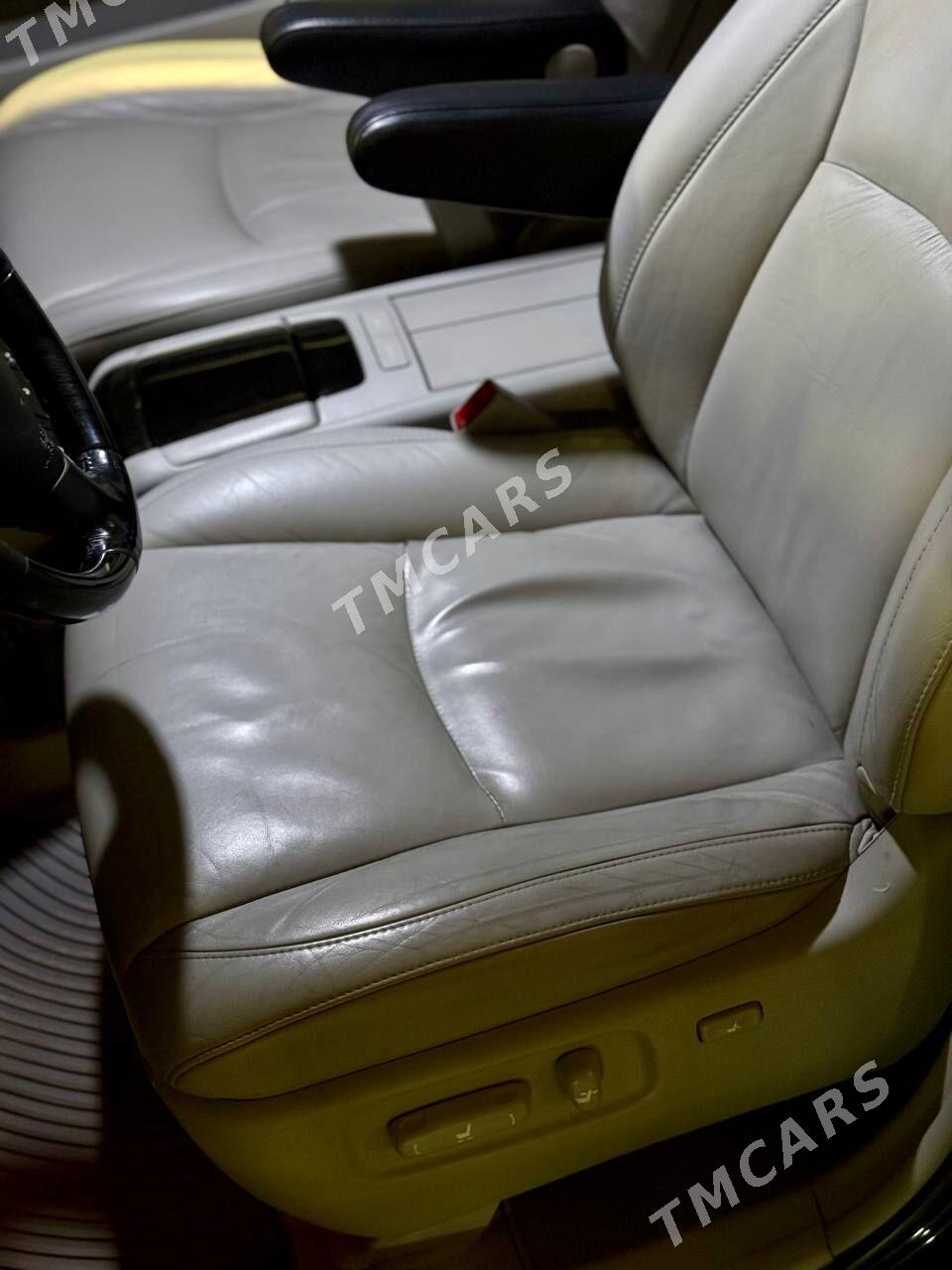 Lexus RX 350 2006 - 250 000 TMT - Türkmenbaşy - img 5