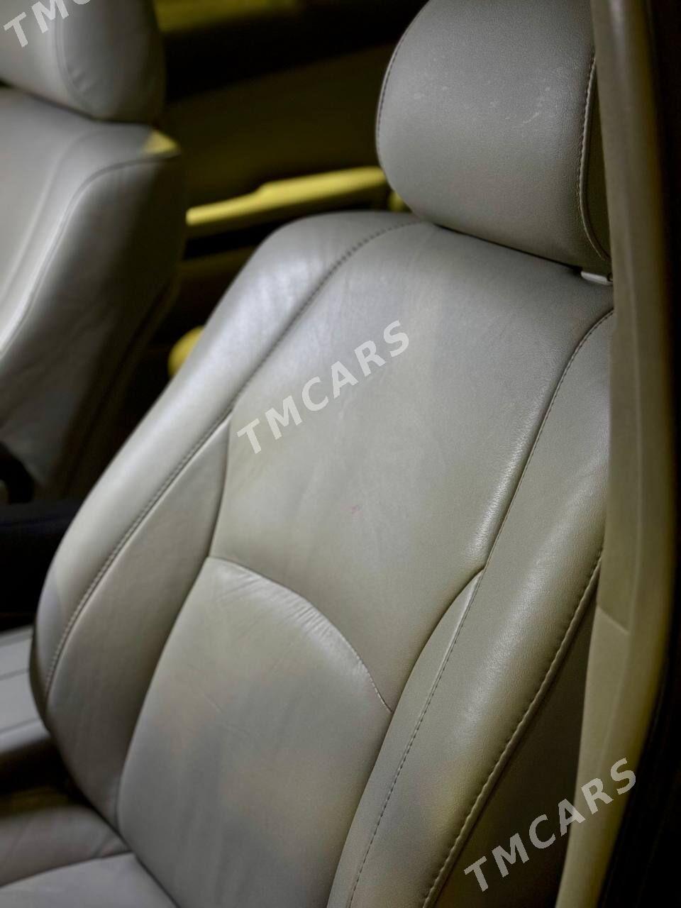 Lexus RX 350 2006 - 250 000 TMT - Türkmenbaşy - img 9