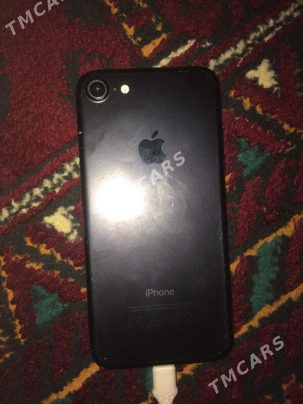 iPhone 7 - Туркменабат - img 1