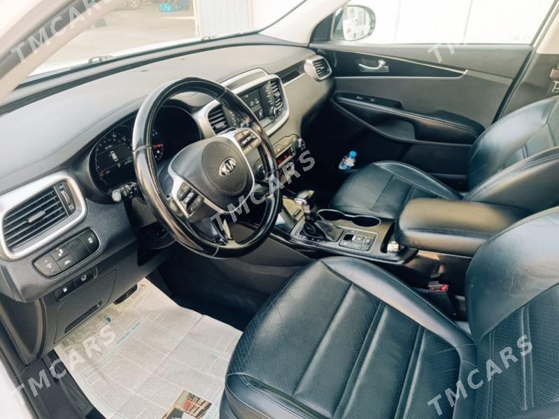 Kia Sorento 2020 - 380 000 TMT - Ашхабад - img 10
