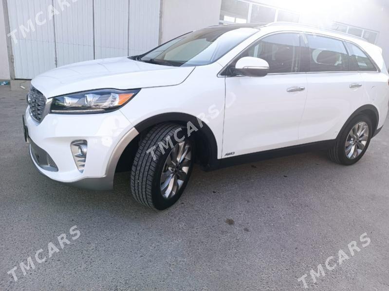 Kia Sorento 2020 - 380 000 TMT - Ашхабад - img 4
