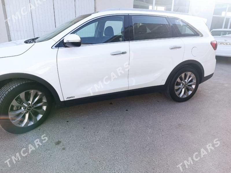 Kia Sorento 2020 - 380 000 TMT - Ашхабад - img 8