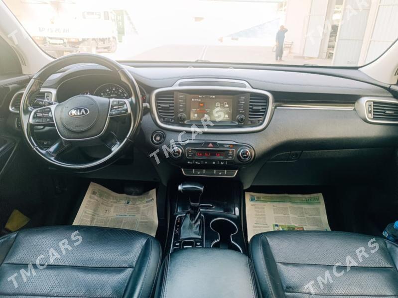 Kia Sorento 2020 - 380 000 TMT - Ашхабад - img 9