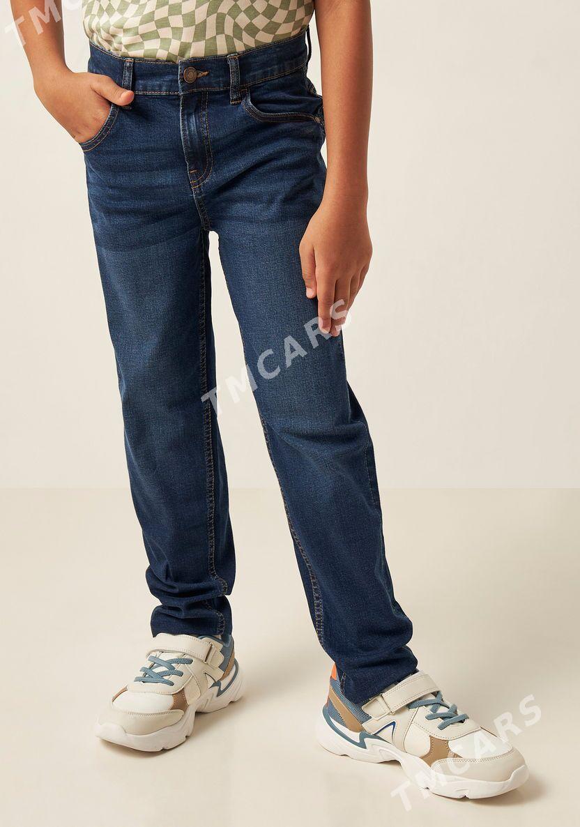 детские вещи - Aşgabat - img 9