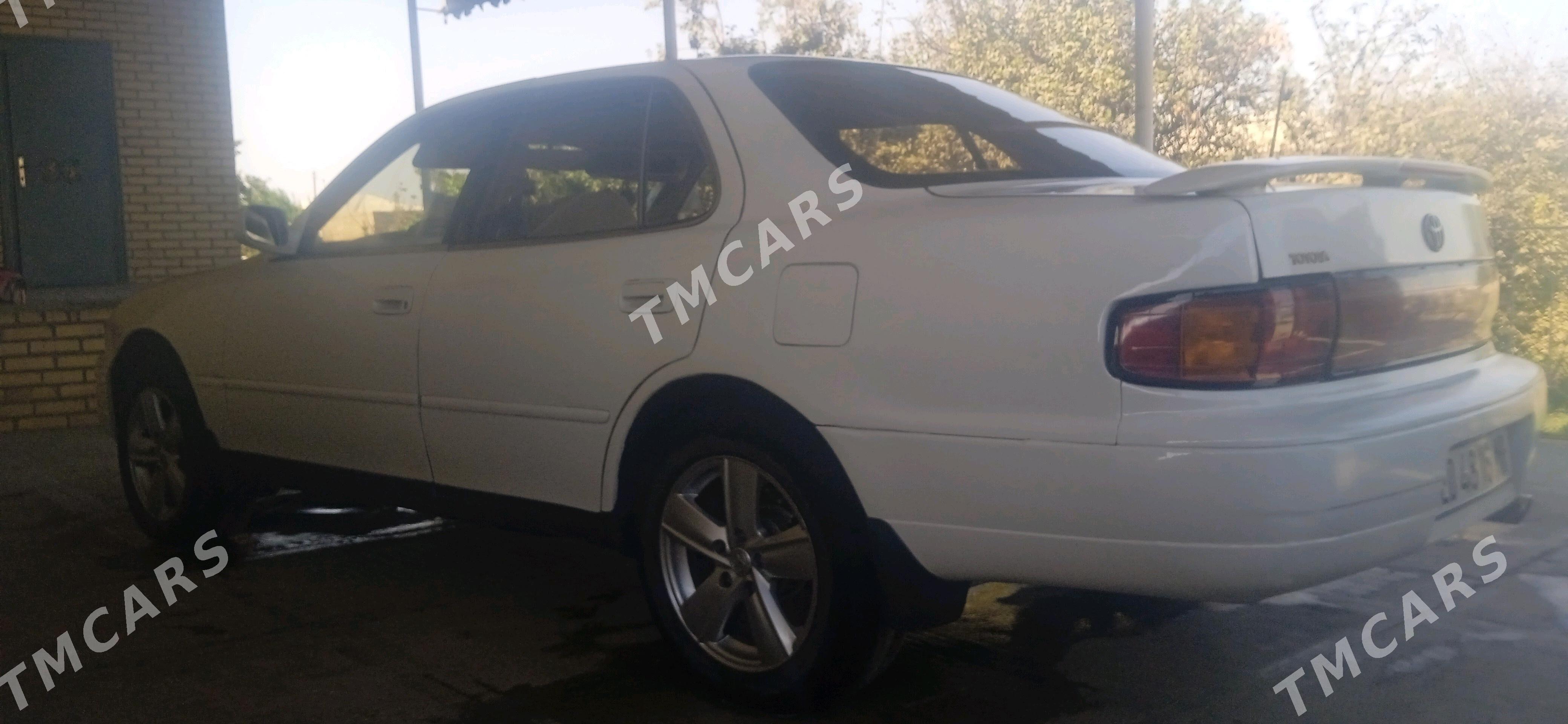 Toyota Camry 1994 - 90 000 TMT - Сакарчага - img 2