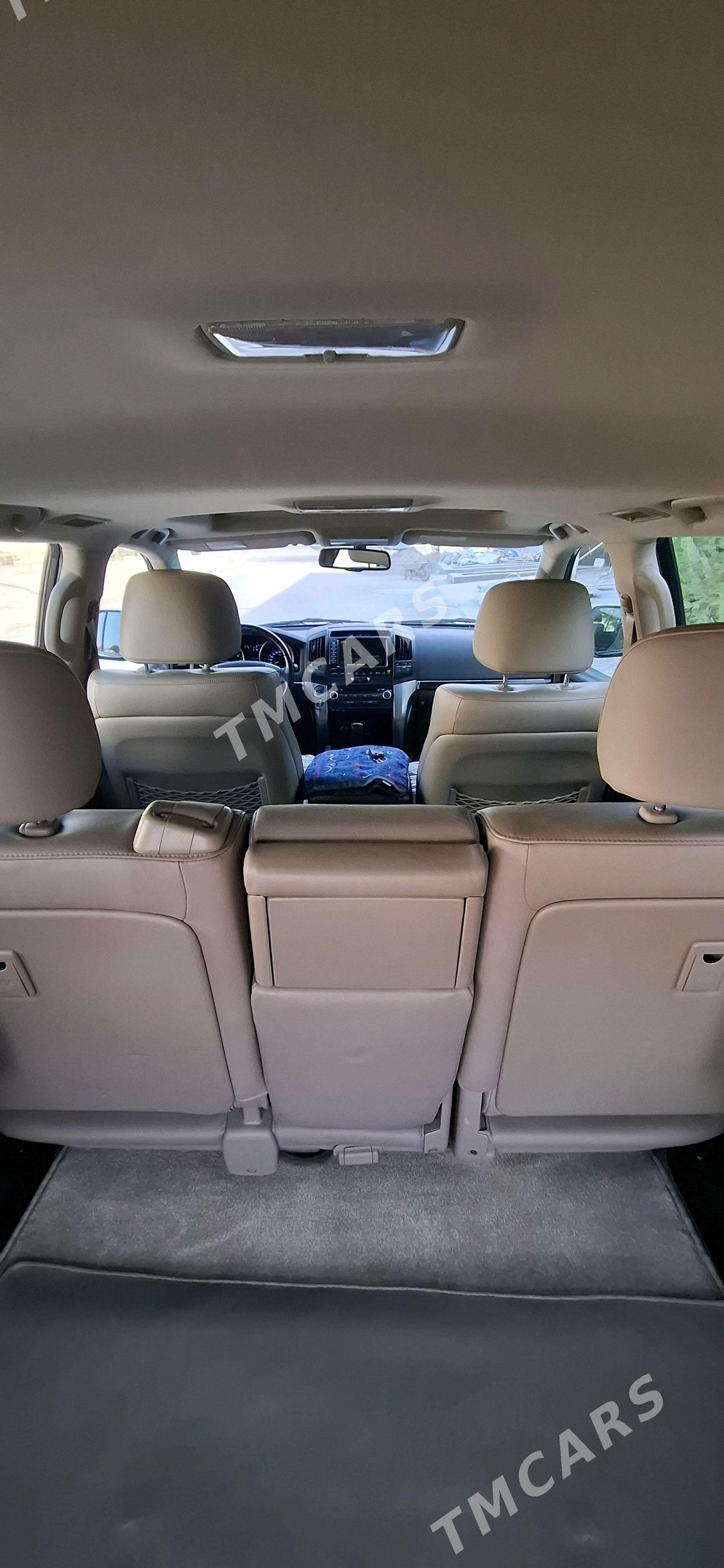 Toyota Land Cruiser 2010 - 1 600 000 TMT - Ашхабад - img 6