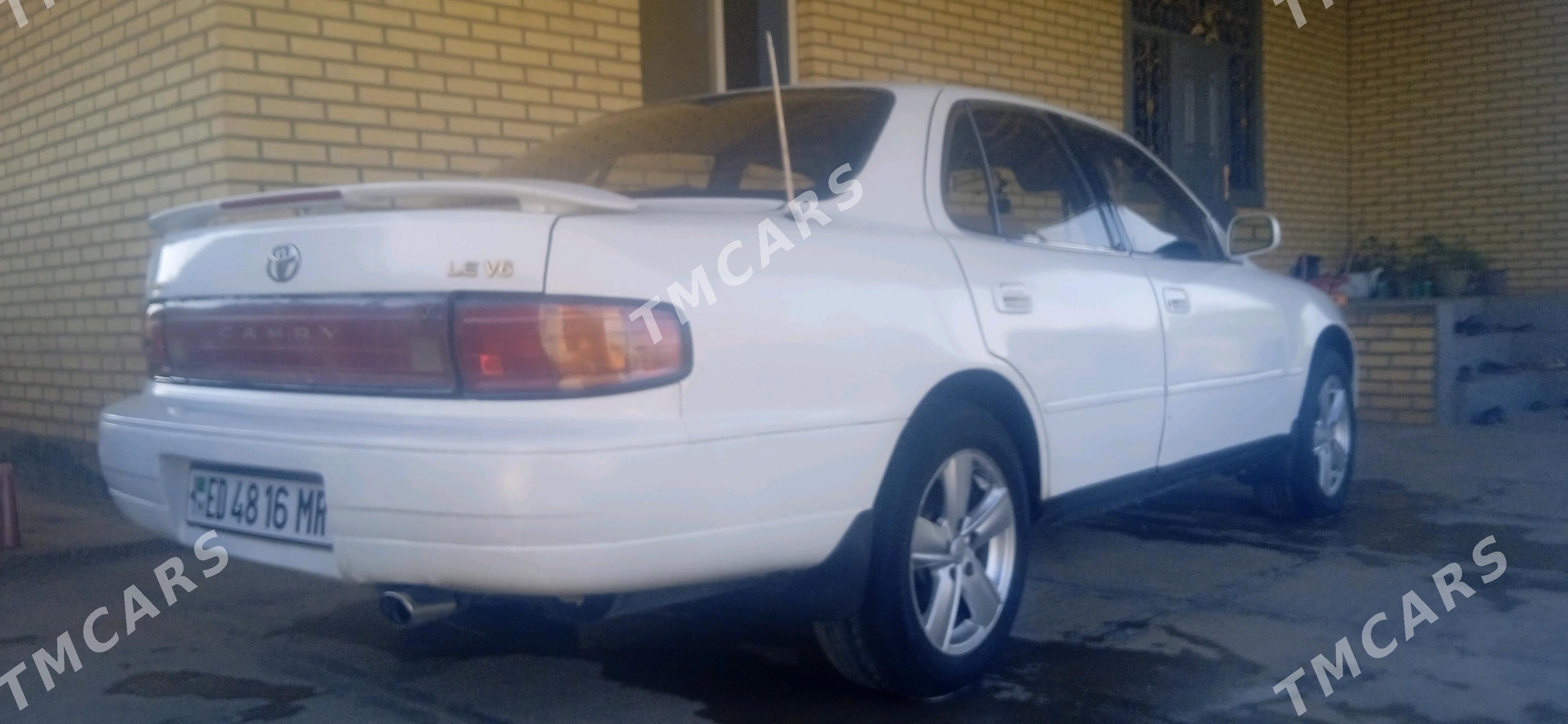 Toyota Camry 1994 - 90 000 TMT - Сакарчага - img 3
