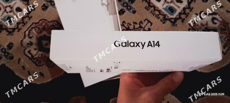 Samsung A145F - Gyzylarbat - img 2