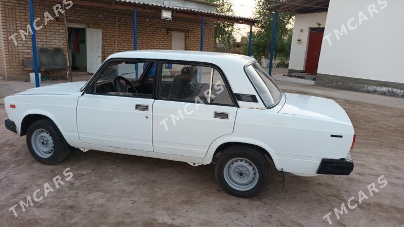 Lada 2105 1998 - 30 000 TMT - Boldumsaz - img 4