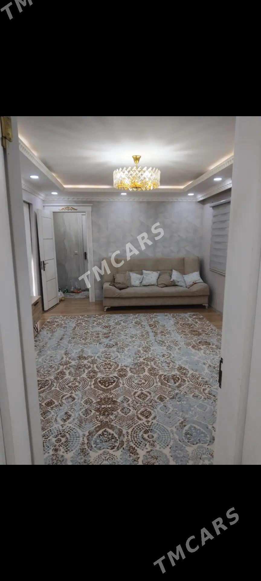 arenda jay kwartira 30 mkr - Aşgabat - img 2