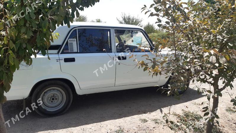 Lada 2107 1995 - 41 000 TMT - Мары - img 5