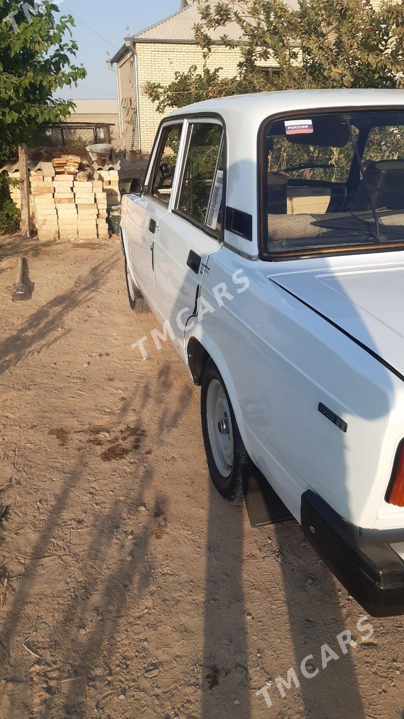 Lada 2107 1995 - 41 000 TMT - Мары - img 7