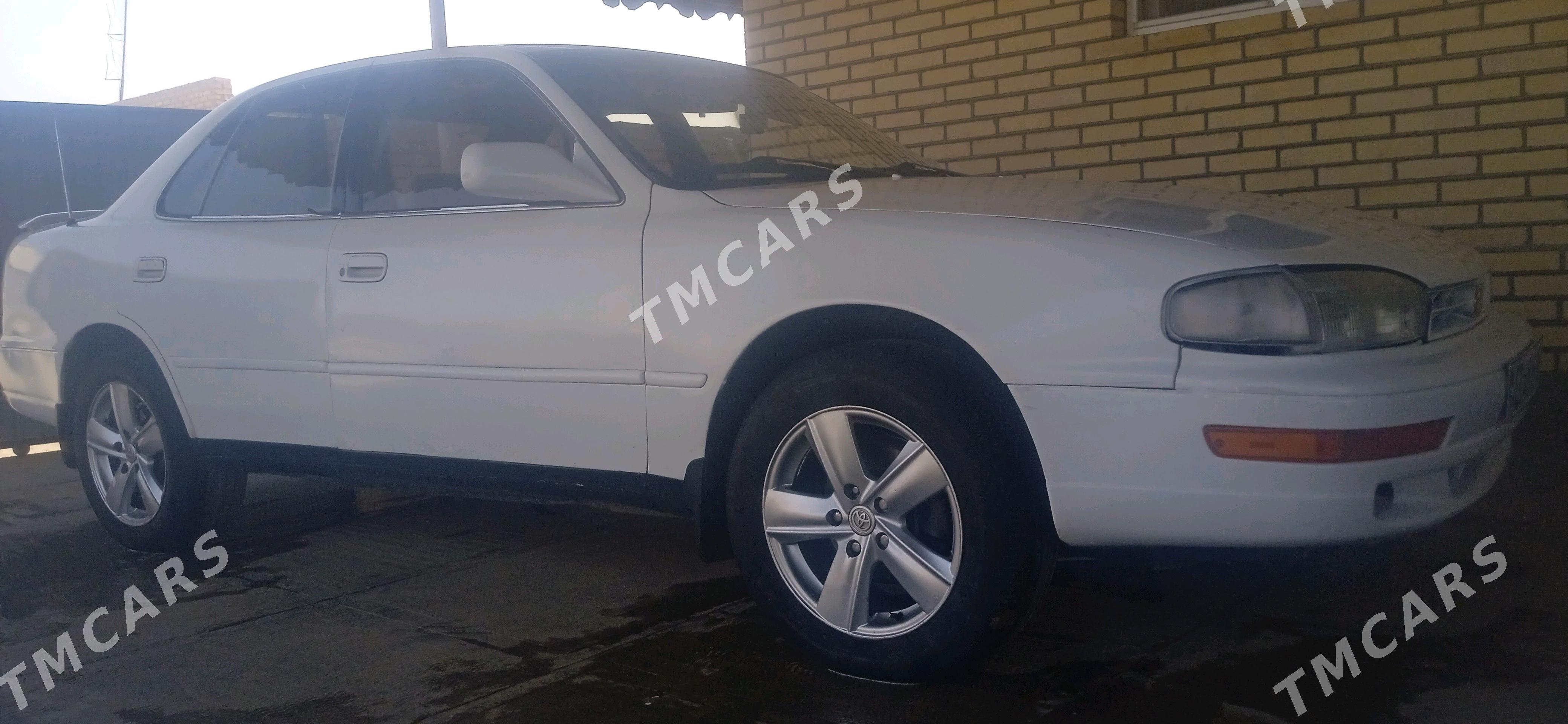 Toyota Camry 1994 - 90 000 TMT - Сакарчага - img 6