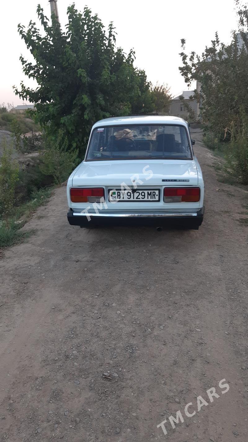 Lada 2107 1995 - 41 000 TMT - Мары - img 9