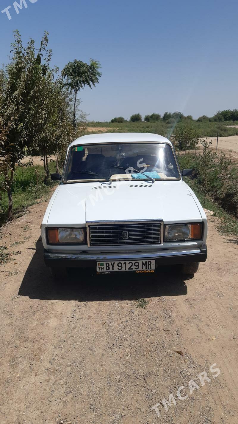 Lada 2107 1995 - 41 000 TMT - Мары - img 8