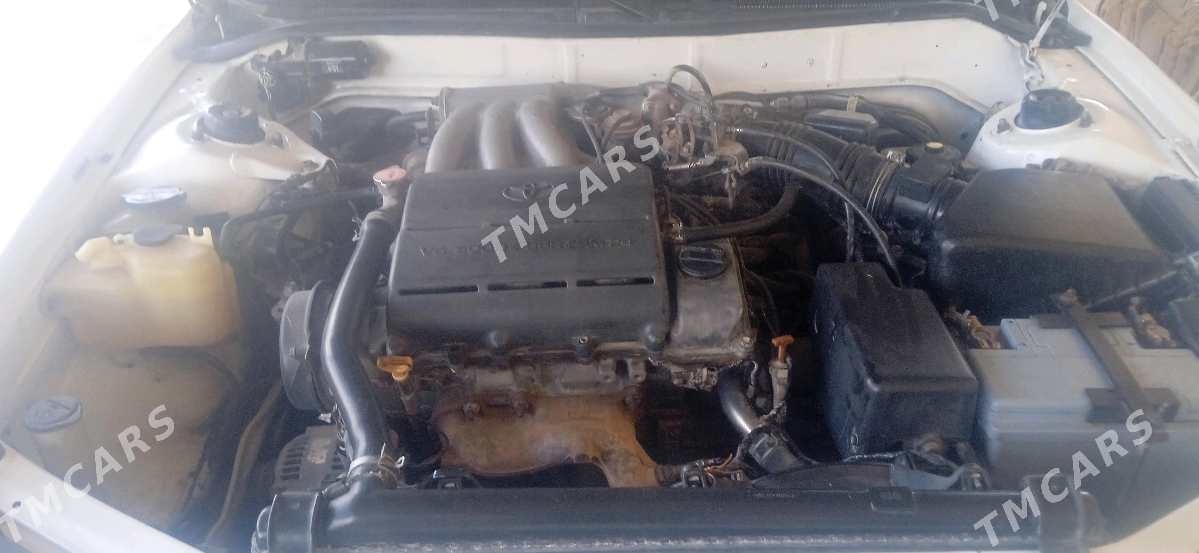 Toyota Camry 1994 - 90 000 TMT - Сакарчага - img 7