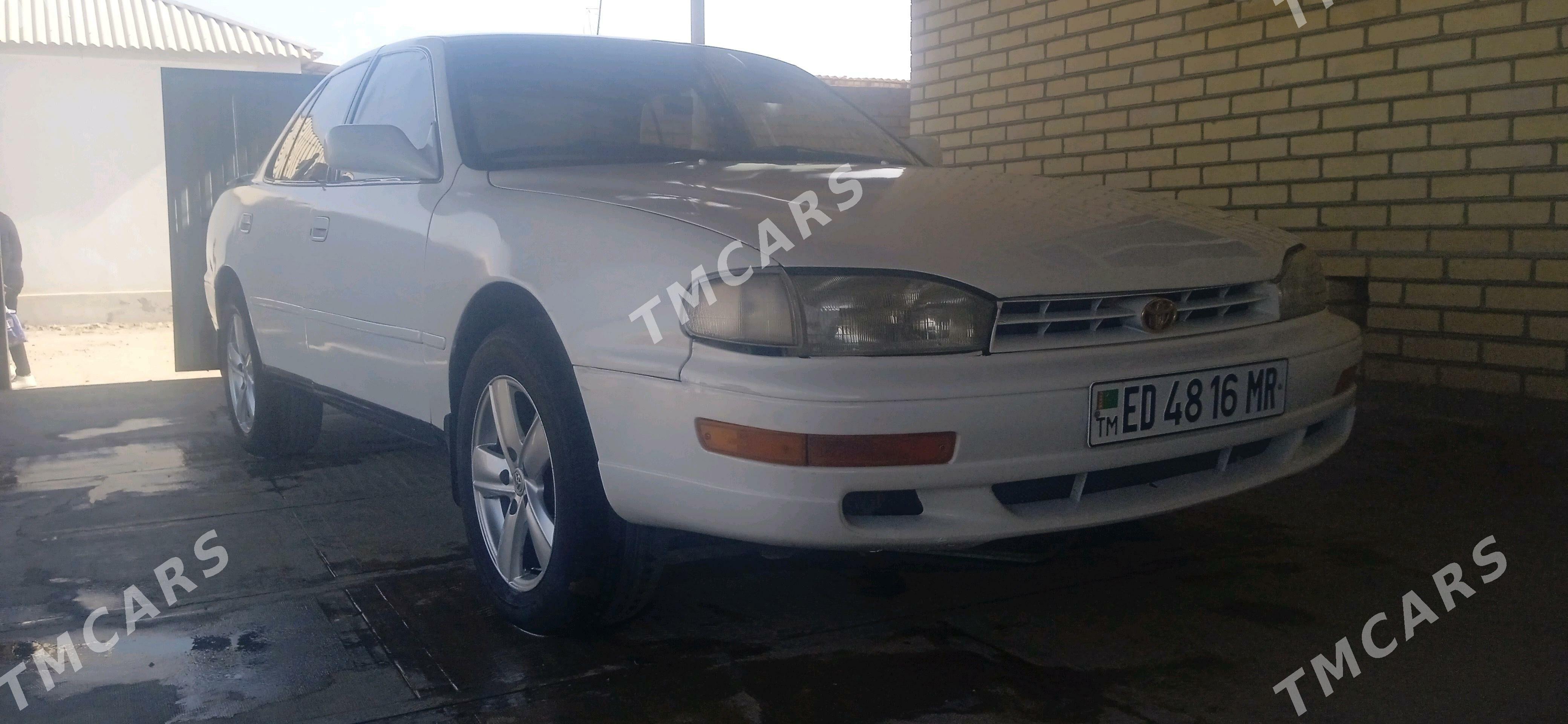Toyota Camry 1994 - 90 000 TMT - Сакарчага - img 8