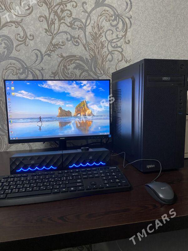 i5 6400 Системный блок - Ашхабад - img 3