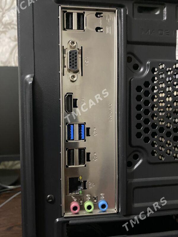 i5 6400 Системный блок - Ашхабад - img 2