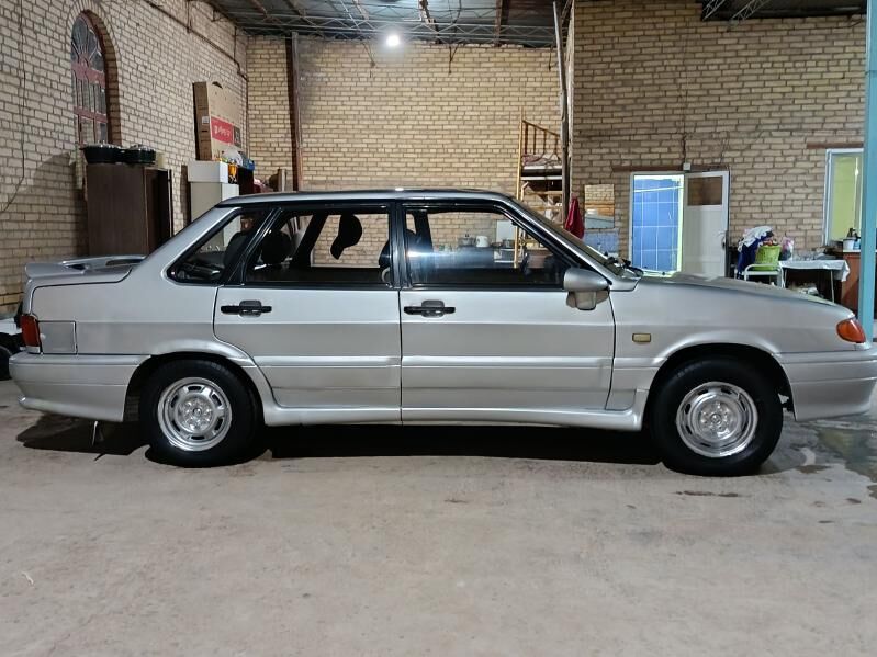 Lada 2115 2001 - 36 000 TMT - Дянев - img 7