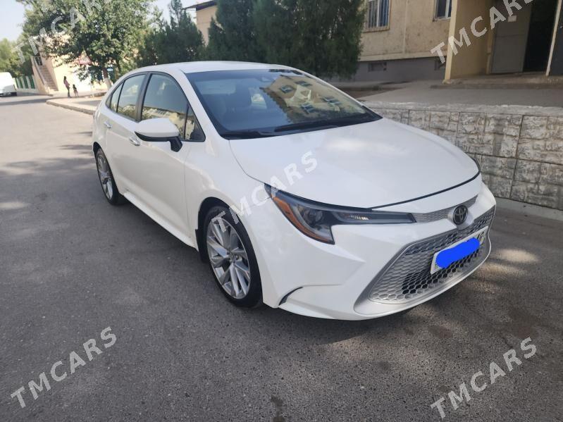 Toyota Corolla 2021 - 247 000 TMT - Мир 1 - img 6