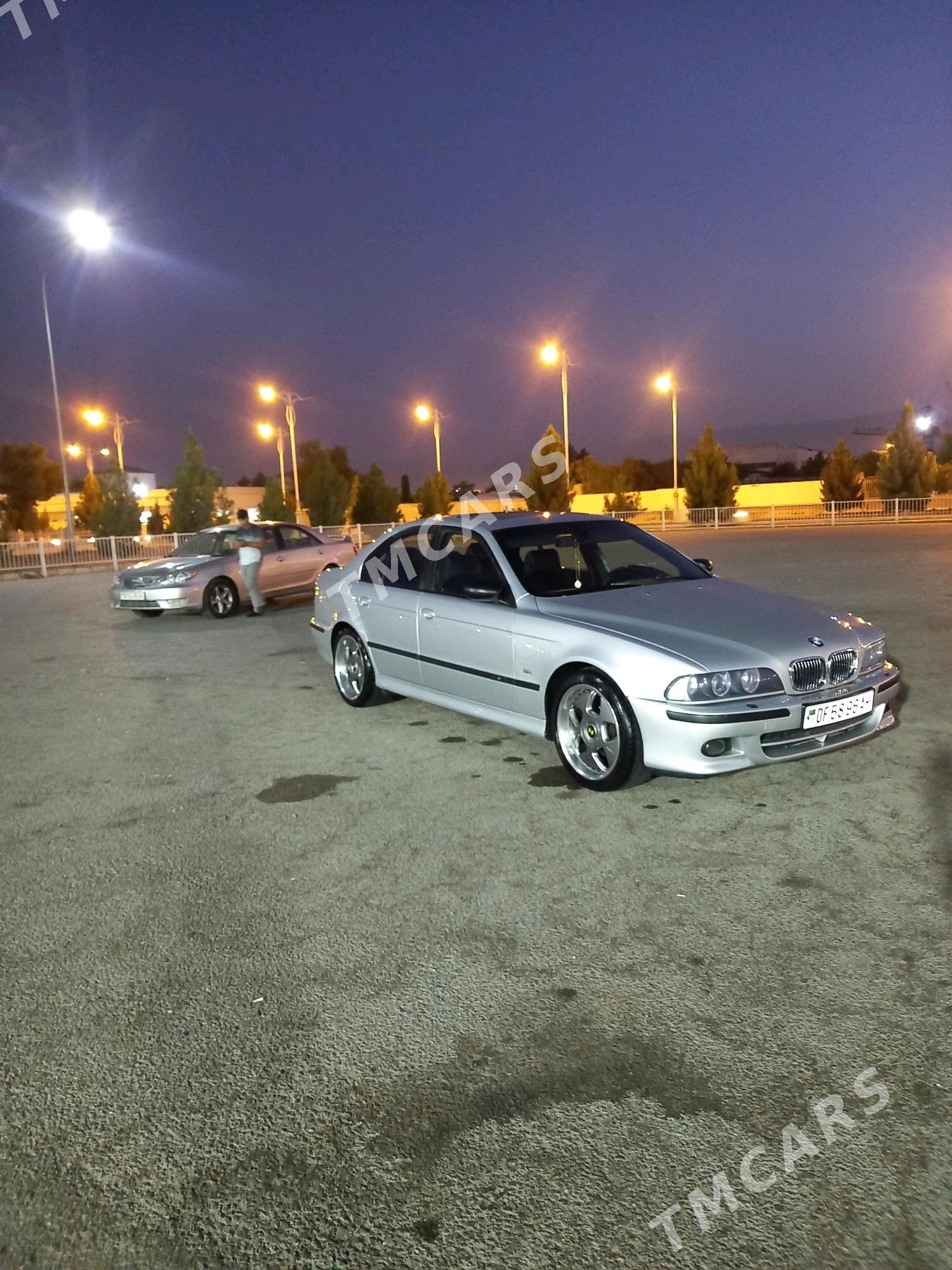BMW 640M 2001 - 170 000 TMT - Ашхабад - img 2