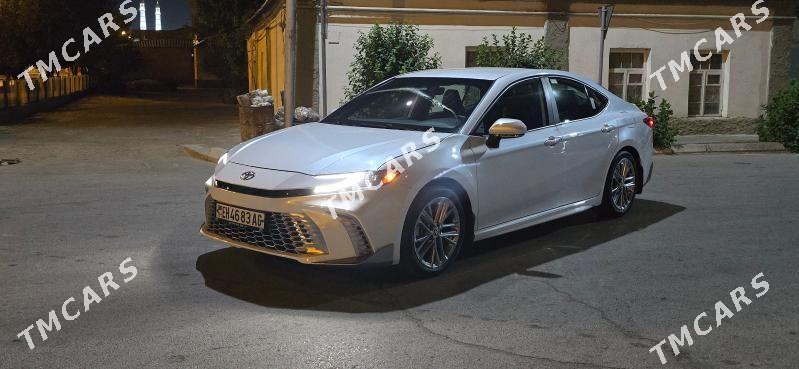 Toyota Camry 2025 - 430 000 TMT - Ашхабад - img 2