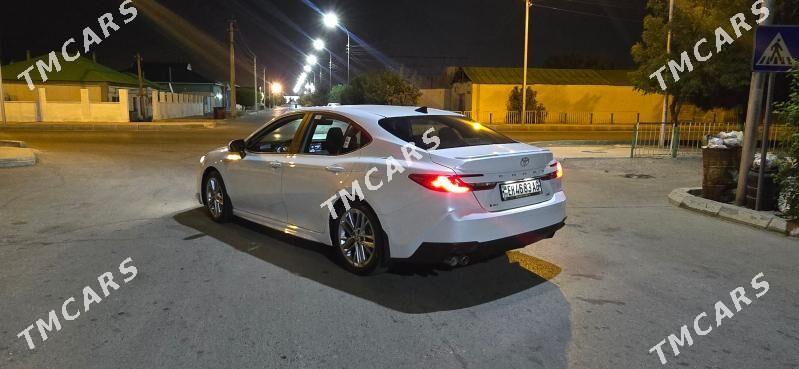 Toyota Camry 2025 - 430 000 TMT - Ашхабад - img 6