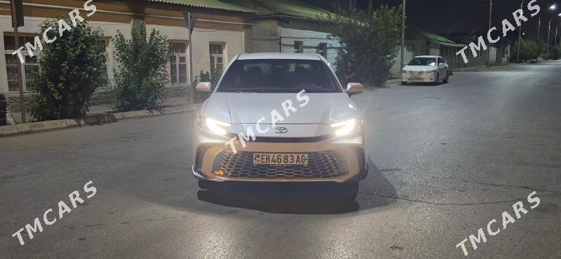 Toyota Camry 2025 - 430 000 TMT - Ашхабад - img 3