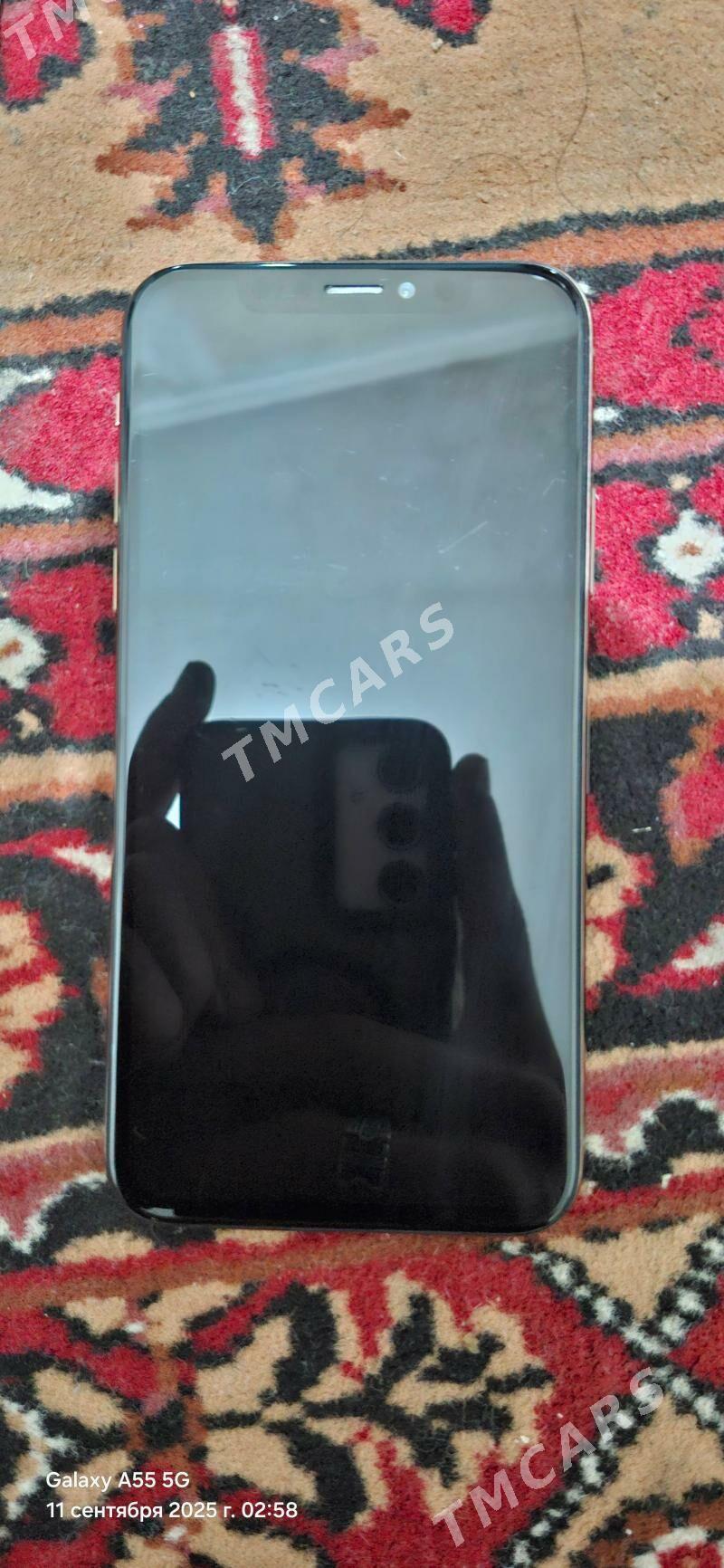 IPhone xs - Туркменабат - img 2