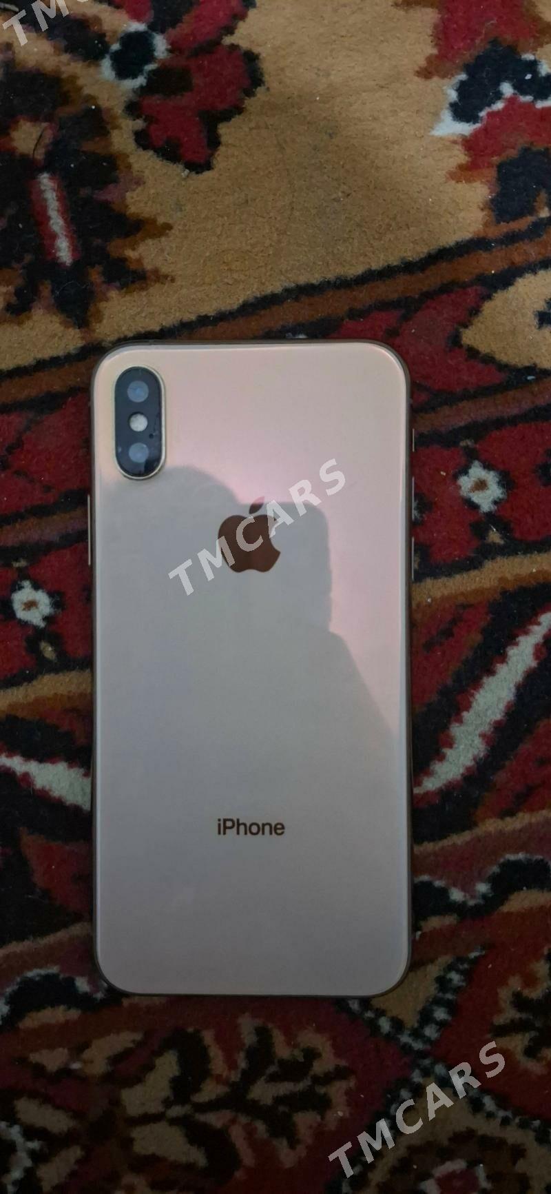 IPhone xs - Туркменабат - img 1