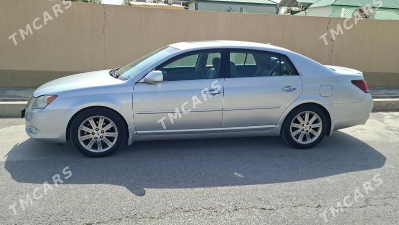 Toyota Avalon 2009 - 220 000 TMT - Кëши - img 2