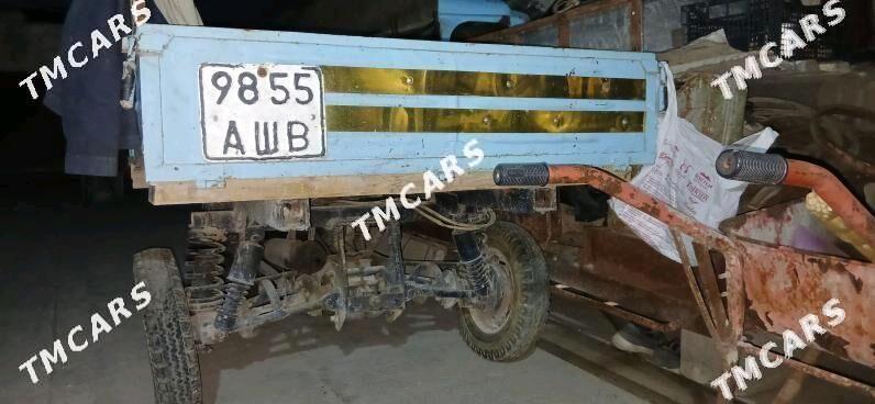 Fekon FK200-14G 2003 - 2 500 TMT - Кака - img 2