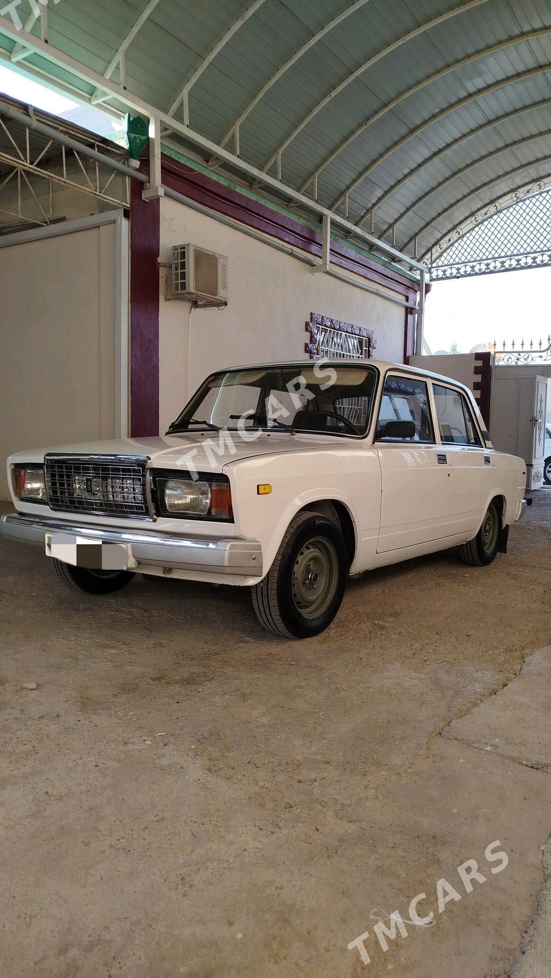 Lada 2107 2004 - 45 000 TMT - Ашхабад - img 3