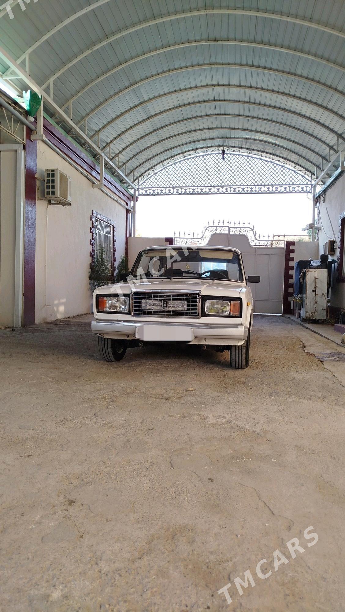 Lada 2107 2004 - 45 000 TMT - Ашхабад - img 2
