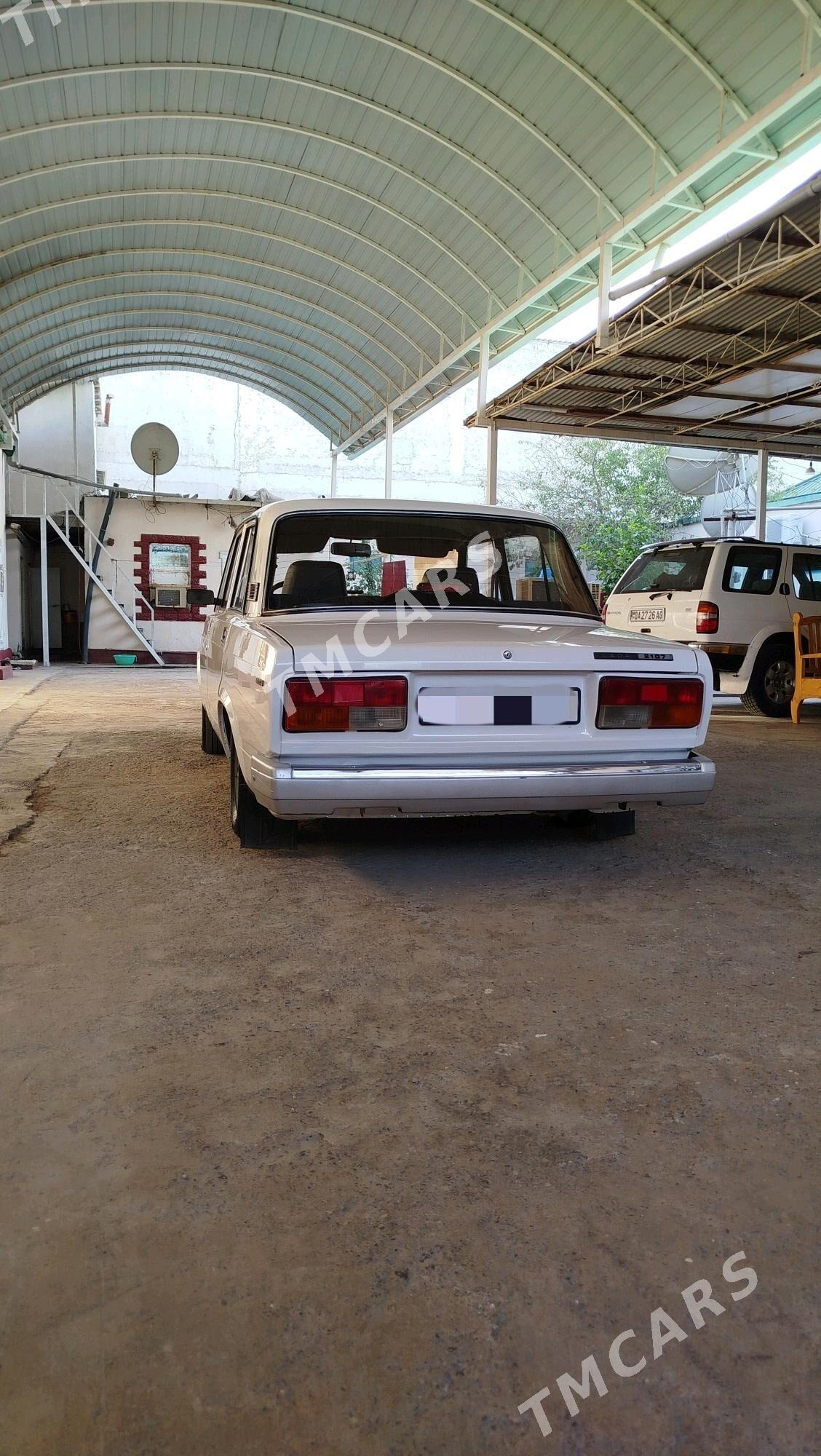 Lada 2107 2004 - 45 000 TMT - Ашхабад - img 4
