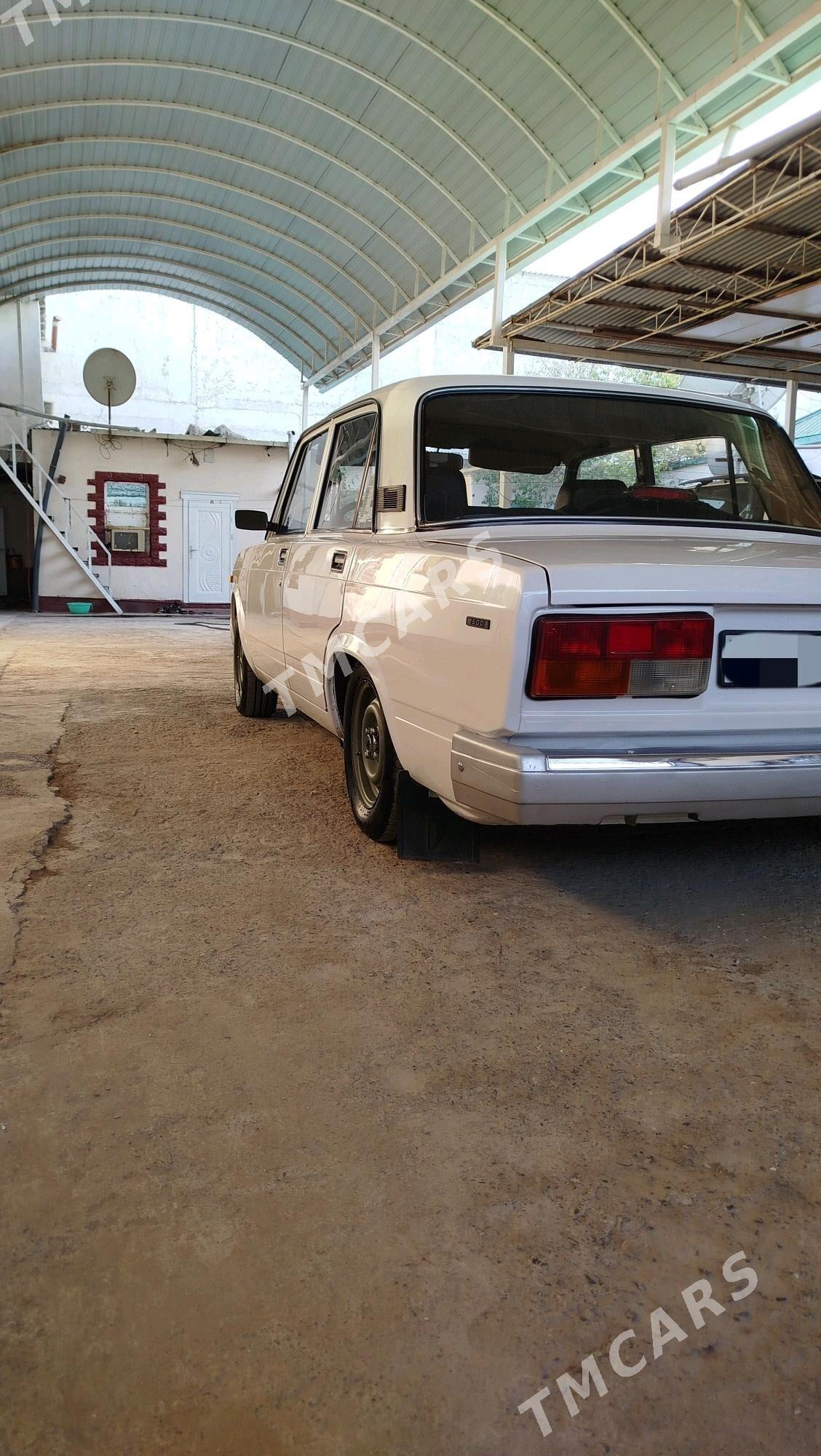 Lada 2107 2004 - 45 000 TMT - Ашхабад - img 5
