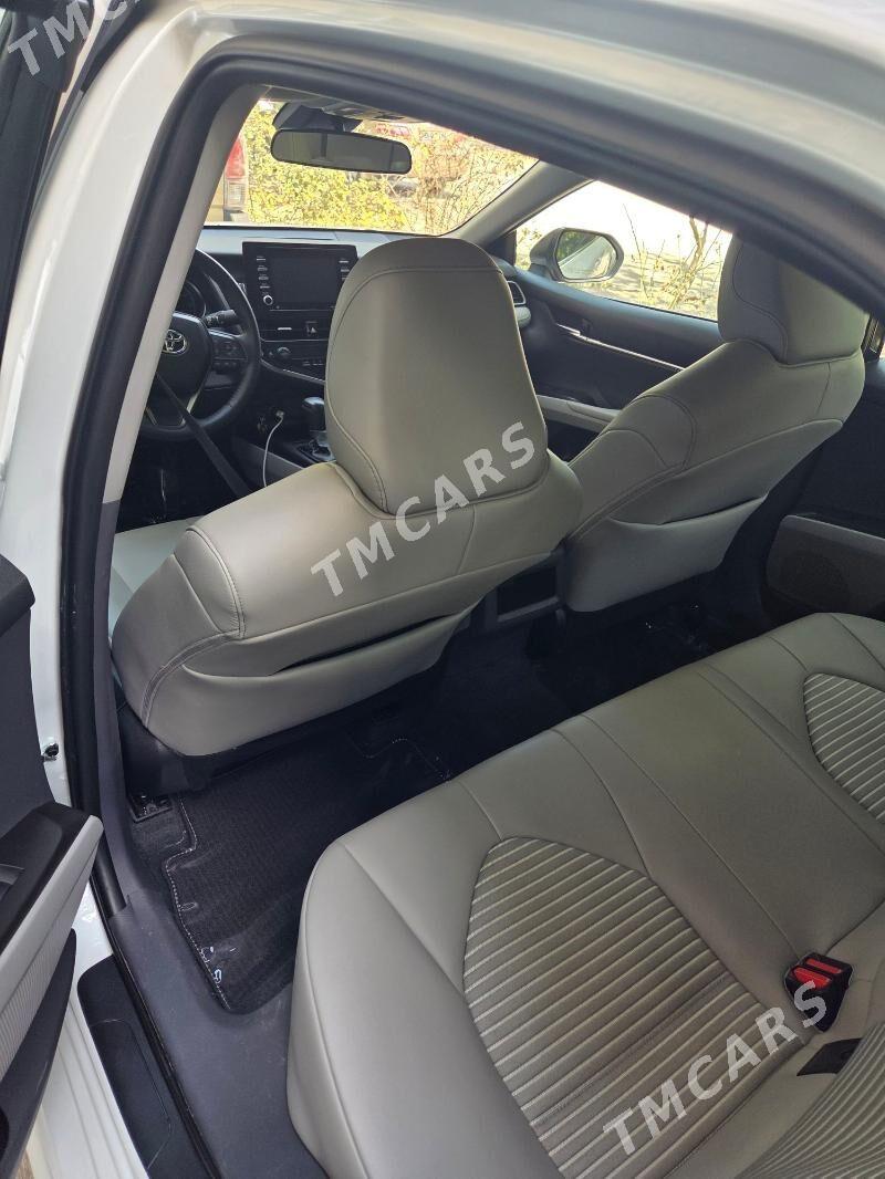 Toyota Camry 2022 - 330 000 TMT - Мары - img 6