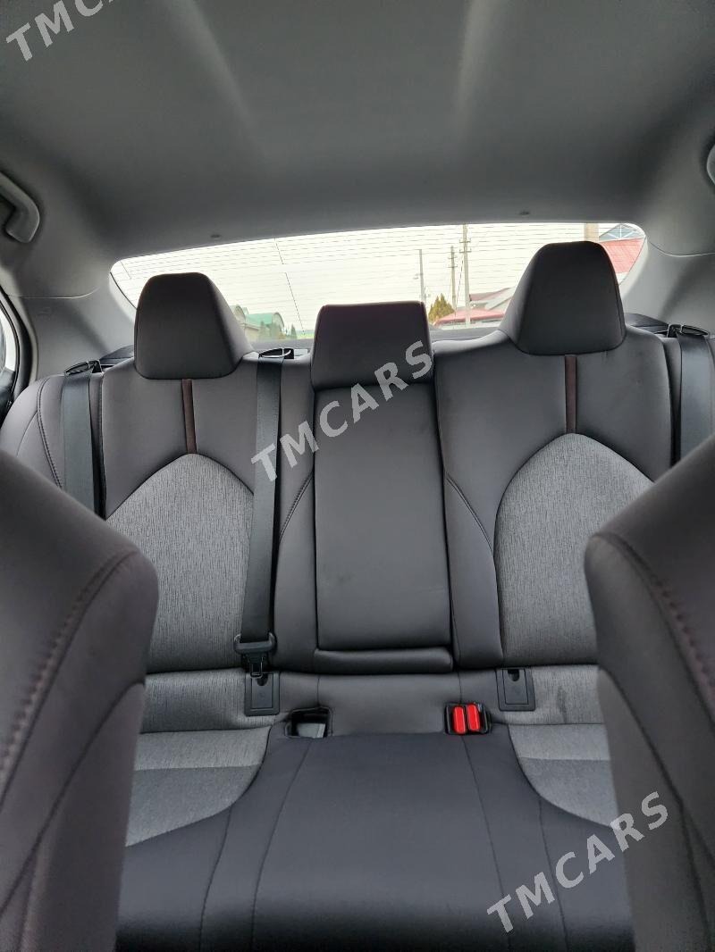 Toyota Camry 2020 - 275 000 TMT - Ашхабад - img 2